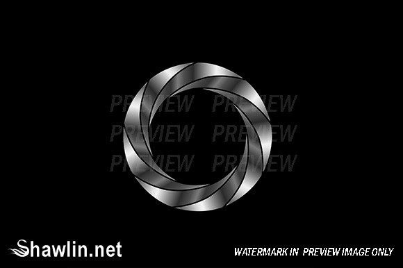 Circle Logo or Design Element: A Versatile Tool for Creative and Professional Use