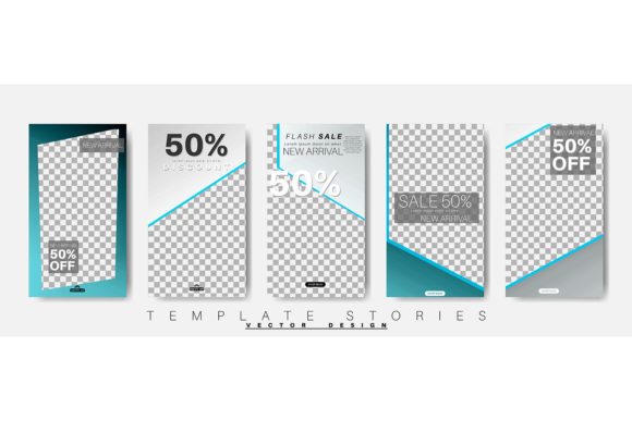 Elevate Your Brand with Product Sale Banner Template 31
