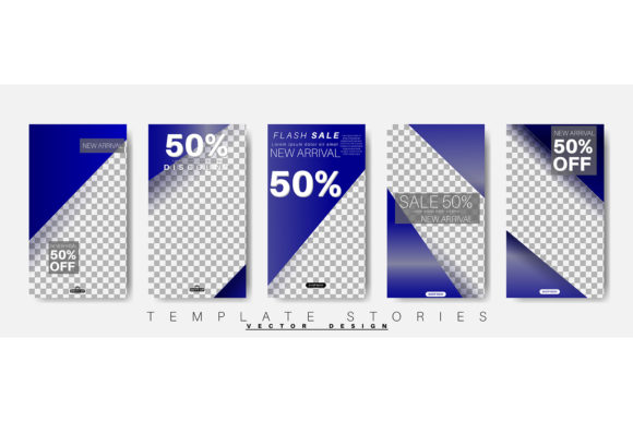 Elevating Visual Communication with Banner Instagram Stories Template 31