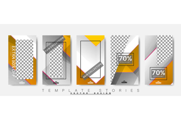 Evaluating Banner Instagram Stories Template 33 for Professional Social Media Workflows
