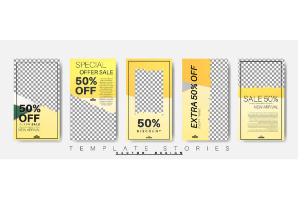 Evaluating Product Sale Banner Template 28 for Versatile Marketing Campaigns