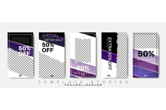 Evaluating Product Sale Banner Template 5 for Versatile Marketing Campaigns