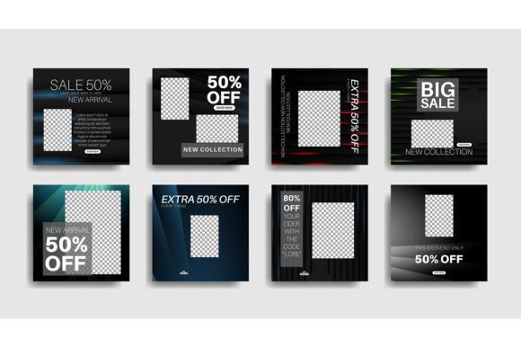 Integrating Square Web Banner for Social Media 15 into Your Creative Workflow