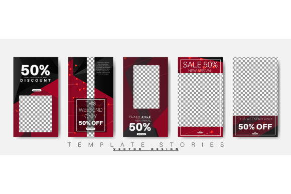 Mastering Visual Consistency with Banner Instagram Stories Template14
