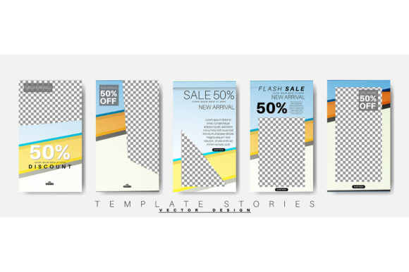 Maximize Your Sales Impact with Product Sale Banner Template 38