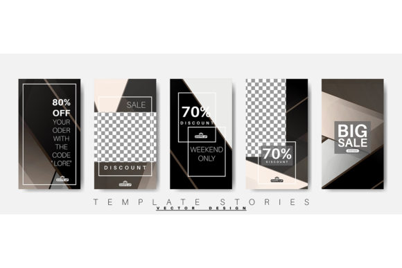 Maximizing Your Visual Impact with Banner Instagram Stories Template 36