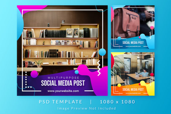 Multipurpose Social Media Sales Feed: A Versatile Tool for Modern Marketing