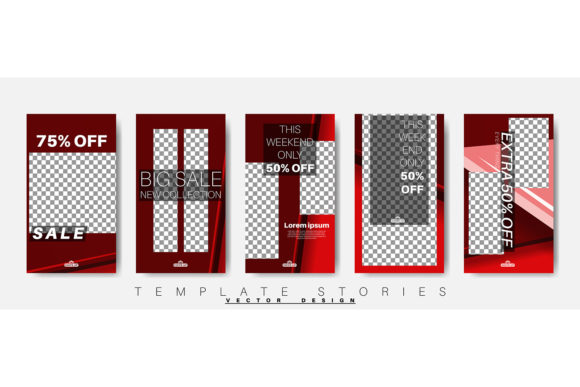 Product Sale Banner Template 58: Versatile Design
