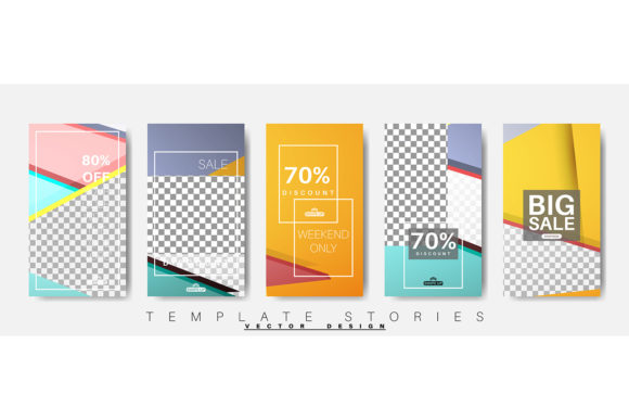 Product Sale Banner Template 70: A Versatile Design Tool