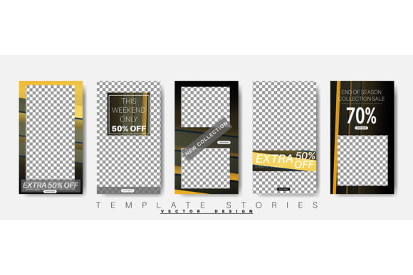 Product Sale Banner Template 8: A Versatile Design Tool
