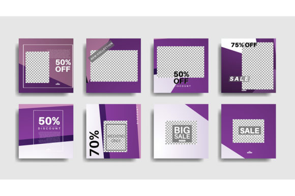 Square Web Banner for Social Media 96: A Versatile Design Tool for Modern Creators