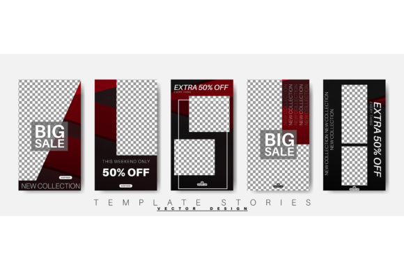 Strategic Visual Communication: Maximizing Impact with Product Sale Banner Template 3