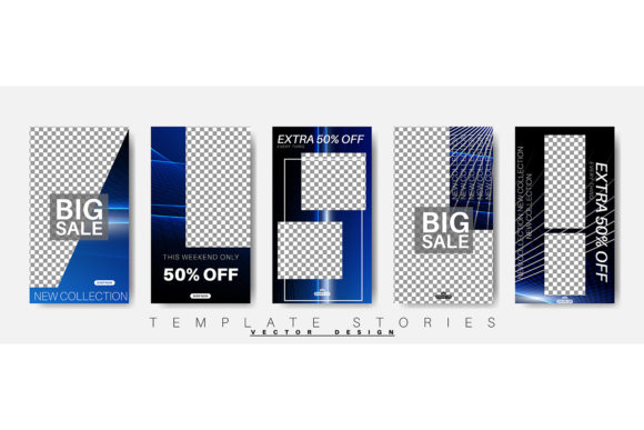 Template Banner Sale Product 3: Your Go-To Design Asset