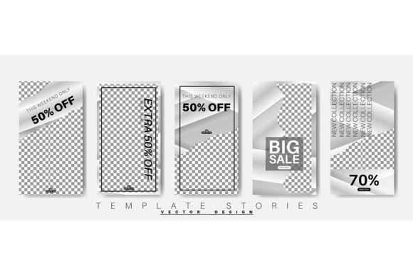 Unlock Creative Potential with Banner Instagram Stories Template 26