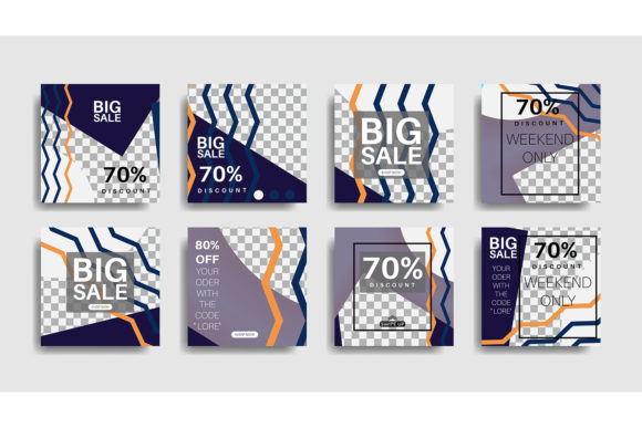 Unlocking Versatile Design: A Deep Dive into Geometric Shape Banner Template 2