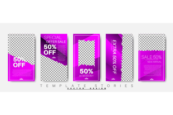 Unlocking Versatile Marketing: A Deep Dive into Template Banner Sale Product 34